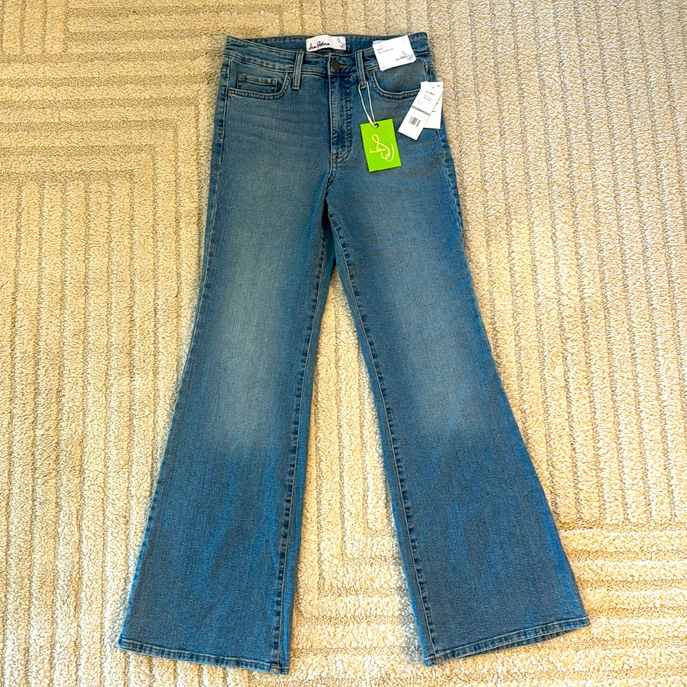 Sam Edelman Jeans
